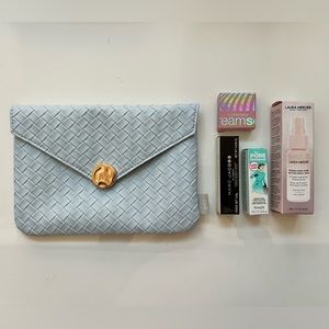 Beauty Bundle - 4 Mini’s & Pouch